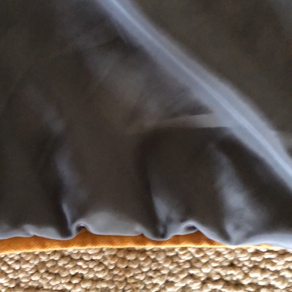 BABY GAP yellow unisex toddler puffy vest - Picture 11 of 16